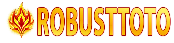LOGO SITUS ROBUSTTOTO